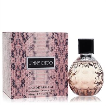 Jimmy Choo by Jimmy Choo - Eau De Parfum Spray 38 ml - voor vrouwen