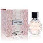 Jimmy Choo by Jimmy Choo - Eau De Toilette Spray 38 ml - voor vrouwen