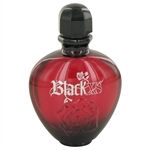 Black XS by Paco Rabanne - Eau De Toilette Spray (unboxed) 80 ml - voor vrouwen
