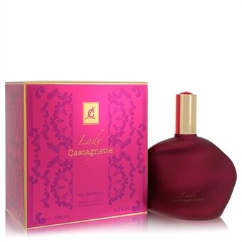 Lady Castagnette by Lulu Castagnette - Eau De Parfum Spray 100 ml - voor vrouwen