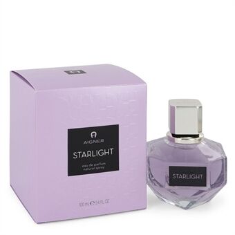 Aigner Starlight by Etienne Aigner - Eau De Parfum Spray 100 ml - voor vrouwen