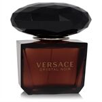 Crystal Noir by Versace - Eau De Parfum Spray (unboxed) 90 ml - voor vrouwen