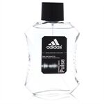 Adidas Dynamic Pulse by Adidas - Eau De Toilette Spray (unboxed) 100 ml - voor mannen