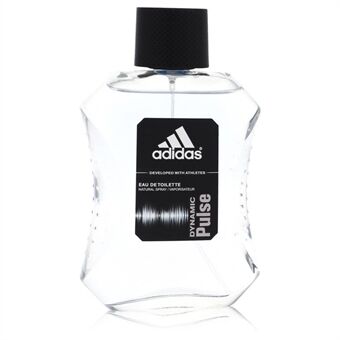 Adidas Dynamic Pulse by Adidas - Eau De Toilette Spray (unboxed) 100 ml - voor mannen