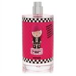Harajuku Lovers Wicked Style Music by Gwen Stefani - Eau De Toilette Spray (Tester) 100 ml - voor vrouwen