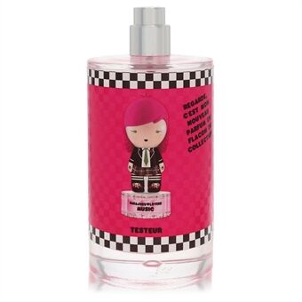 Harajuku Lovers Wicked Style Music by Gwen Stefani - Eau De Toilette Spray (Tester) 100 ml - voor vrouwen