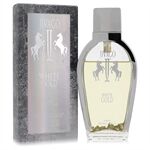 Jivago White Gold by Ilana Jivago - Eau De Parfum Spray 100 ml - voor mannen