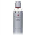 Swiss Army by Victorinox - Eau De Toilette Spray (unboxed) 100 ml - voor mannen