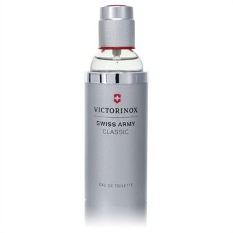 Swiss Army by Victorinox - Eau De Toilette Spray (unboxed) 100 ml - voor mannen