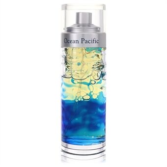 Ocean Pacific by Ocean Pacific - Cologne Spray (unboxed) 50 ml - voor mannen