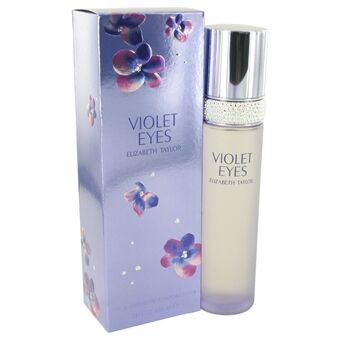 Violet Eyes by Elizabeth Taylor - Eau De Parfum Spray 100 ml - voor vrouwen