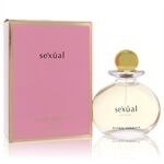 Sexual Femme by Michel Germain - Eau De Parfum Spray (Pink Box) 125 ml - voor vrouwen