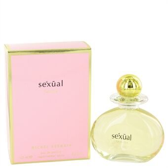 Sexual Femme by Michel Germain - Eau De Parfum Spray (Pink Box) 125 ml - voor vrouwen