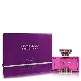 Judith Leiber Amethyst by Judith Leiber - Eau De Parfum Spray 38 ml - voor vrouwen