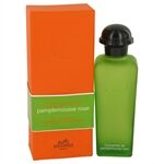 Eau De Pamplemousse Rose by Hermes - Concentre Eau De Toilette Spray 100 ml - voor vrouwen