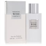 Wise Essence by Weil - Eau De Toilette Spray 100 ml - voor mannen