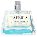 La Perla J'aime Les Fleurs by La Perla - Eau De Toilette Spray (Tester) 100 ml - voor vrouwen