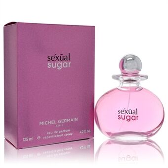 Sexual Sugar by Michel Germain - Eau De Parfum Spray 125 ml - voor vrouwen