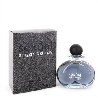 Sexual Sugar Daddy by Michel Germain - Eau De Toilette Spray 125 ml - voor mannen