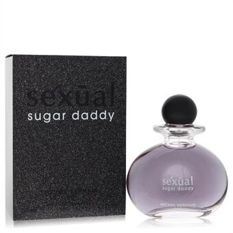 Sexual Sugar Daddy by Michel Germain - Eau De Toilette Spray 125 ml - voor mannen