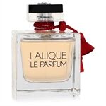 Lalique Le Parfum by Lalique - Eau De Parfum Spray (unboxed) 100 ml - voor vrouwen