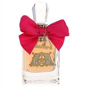Viva La Juicy by Juicy Couture - Eau De Parfum Spray (unboxed) 100 ml - voor vrouwen