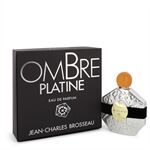 Ombre Platine by Brosseau - Eau De Parfum Spray 100 ml - voor vrouwen