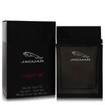 Jaguar Vision III by Jaguar - Eau De Toilette Spray 100 ml - voor mannen