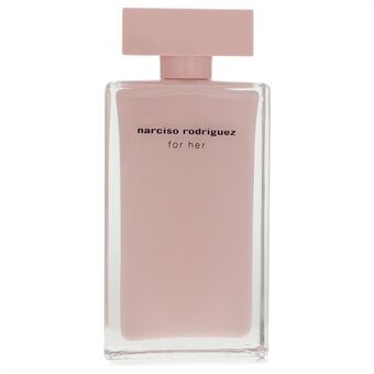 Narciso Rodriguez by Narciso Rodriguez - Eau De Parfum Spray (Tester) 100 ml - voor vrouwen