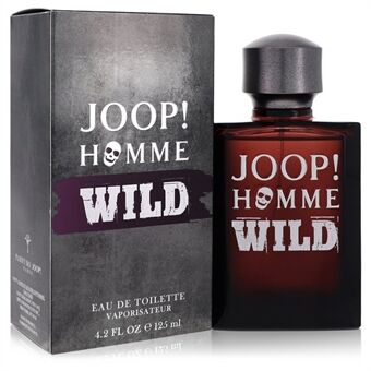 Joop Homme Wild by Joop! - Eau De Toilette Spray 125 ml - voor mannen