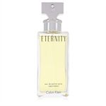 Eternity by Calvin Klein - Eau De Parfum Spray (unboxed) 100 ml - voor vrouwen