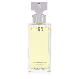 Eternity by Calvin Klein - Eau De Parfum Spray (unboxed) 100 ml - voor vrouwen