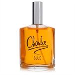 Charlie Blue by Revlon - Eau De Toilette Spray (unboxed) 100 ml - voor vrouwen