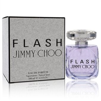 Flash by Jimmy Choo - Eau De Parfum Spray 100 ml - voor vrouwen