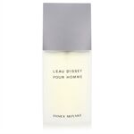 L'EAU D'ISSEY (issey Miyake) by Issey Miyake - Eau De Toilette Spray (unboxed) 75 ml - voor mannen