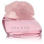 Delicious Cotton Candy by Gale Hayman - Eau De Toilette Spray (unboxed) 100 ml - voor vrouwen