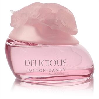 Delicious Cotton Candy by Gale Hayman - Eau De Toilette Spray (unboxed) 100 ml - voor vrouwen