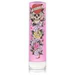 Ed Hardy by Christian Audigier - Eau De Parfum Spray (unboxed) 100 ml - voor vrouwen