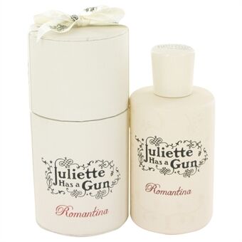 Romantina by Juliette Has A Gun - Eau De Parfum Spray 100 ml - voor vrouwen