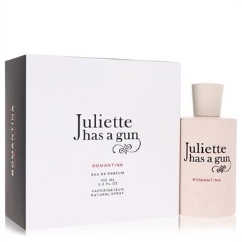 Romantina by Juliette Has A Gun - Eau De Parfum Spray 100 ml - voor vrouwen