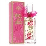 Viva La Juicy La Fleur by Juicy Couture - Eau De Toilette Spray 150 ml - voor vrouwen