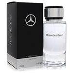 Mercedes Benz by Mercedes Benz - Eau De Toilette Spray 120 ml - voor mannen