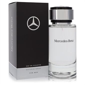 Mercedes Benz by Mercedes Benz - Eau De Toilette Spray 120 ml - voor mannen