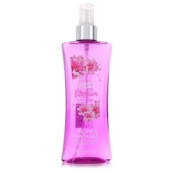 Body Fantasies Signature Japanese Cherry Blossom by Parfums De Coeur - Body Spray 240 ml - voor vrouwen