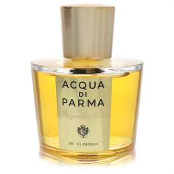 Acqua Di Parma Magnolia Nobile by Acqua Di Parma - Eau De Parfum Spray (Tester) 100 ml - voor vrouwen