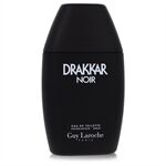 Drakkar Noir by Guy Laroche - Eau De Toilette Spray (unboxed) 200 ml - voor mannen