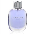 Lanvin by Lanvin - Eau De Toilette Spray (unboxed) 100 ml - voor mannen