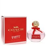 Coach Poppy by Coach - Eau De Parfum Spray 100 ml - voor vrouwen
