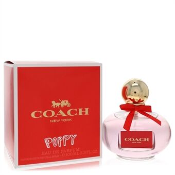 Coach Poppy by Coach - Eau De Parfum Spray 100 ml - voor vrouwen