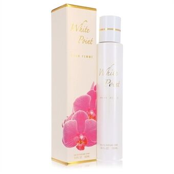 White Point by YZY Perfume - Eau De Parfum Spray 100 ml - voor vrouwen